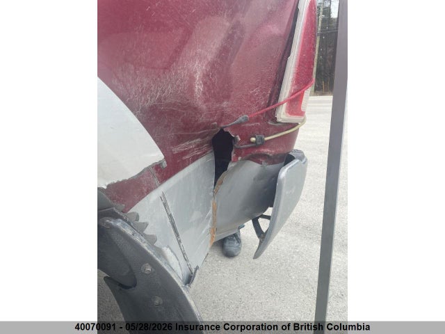Aukcja sprzedaży 2013 Ram 1500 Laramie, vin: 1C6RR7JTXDS626137, numer aukcji: 40070091