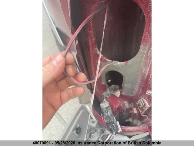Aukcja sprzedaży 2013 Ram 1500 Laramie, vin: 1C6RR7JTXDS626137, numer aukcji: 40070091