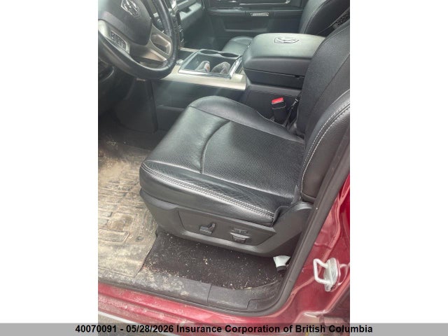Aukcja sprzedaży 2013 Ram 1500 Laramie, vin: 1C6RR7JTXDS626137, numer aukcji: 40070091