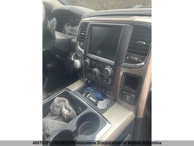 Aukcja sprzedaży 2013 Ram 1500 Laramie, vin: 1C6RR7JTXDS626137, numer aukcji: 40070091