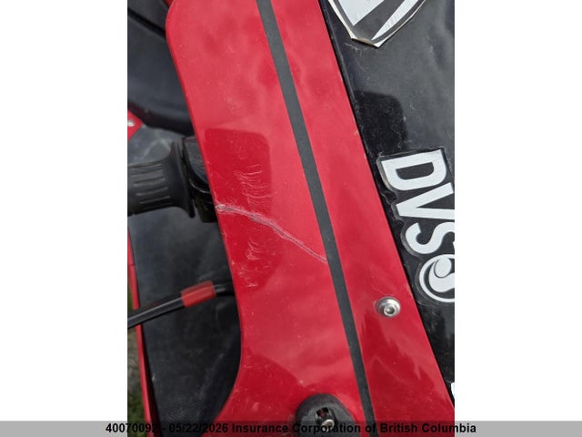 Продажа на аукционе авто 2007 Kawasaki Zx600 P, vin: JKAZX4P187A019807, номер лота: 40070092