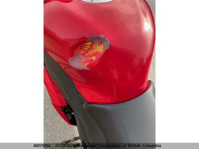 Продажа на аукционе авто 2007 Kawasaki Zx600 P, vin: JKAZX4P187A019807, номер лота: 40070092