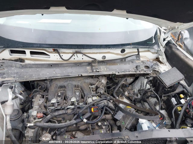 5N1DR3CE5NC224284 Nissan Pathfinder Sl