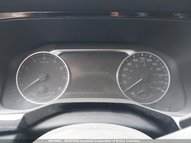 5N1DR3CE5NC224284 Nissan Pathfinder Sl