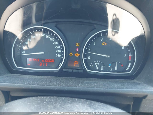 40070095 :رقم المزاد ، WBXPC93478WJ07759 vin ، 2008 Bmw X3 مزاد بيع