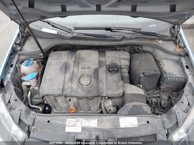 40070096 :رقم المزاد ، WVWDA7AJ2CW049751 vin ، 2012 Volkswagen Golf مزاد بيع