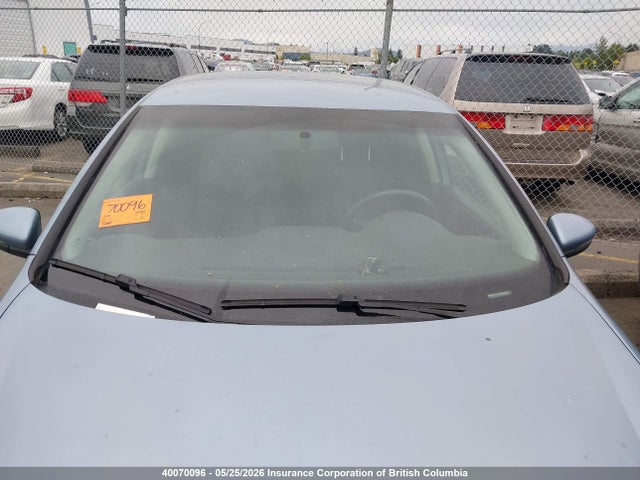 40070096 :رقم المزاد ، WVWDA7AJ2CW049751 vin ، 2012 Volkswagen Golf مزاد بيع