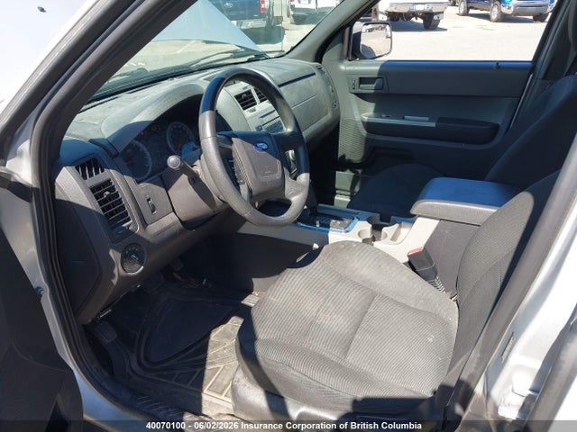 Aukcja sprzedaży 2008 Ford Escape Xlt, vin: 1FMCU03178KD63803, numer aukcji: 40070100