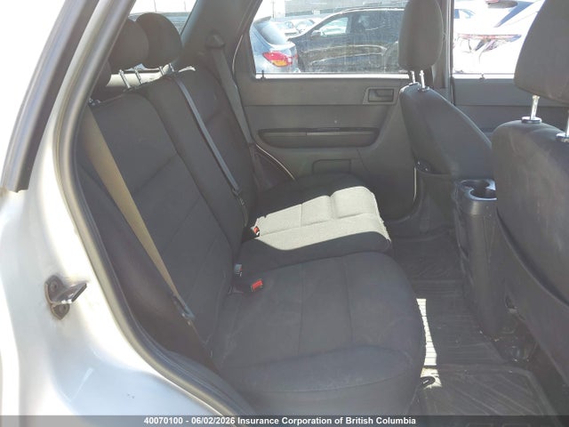 Aukcja sprzedaży 2008 Ford Escape Xlt, vin: 1FMCU03178KD63803, numer aukcji: 40070100