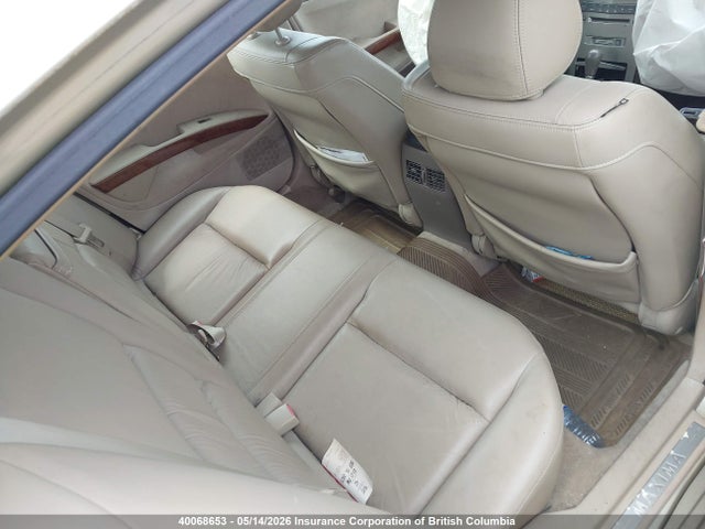 Продажа на аукционе авто 2004 Nissan Maxima Se/sl, vin: 1N4BA41E34C838251, номер лота: 40068653