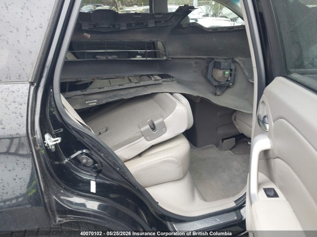 2008 Acura Rdx მანქანა იყიდება აუქციონზე, vin: 5J8TB18538A802742, აუქციონის ნომერი: 40070102