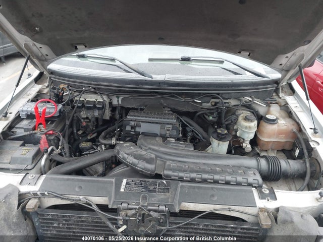 Продажа на аукционе авто 2006 Lincoln Mark Lt, vin: 5LTPW185X6FJ05893, номер лота: 40070106