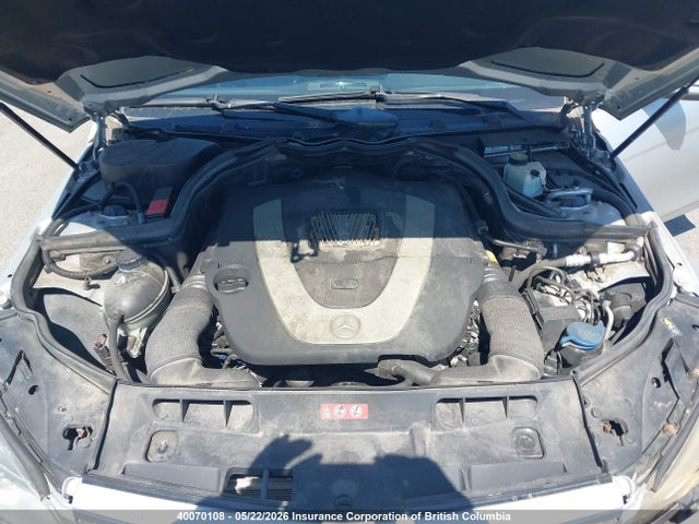 Aukcja sprzedaży 2010 Mercedes-benz C 300 4matic, vin: WDDGF8BB3AF371233, numer aukcji: 40070108