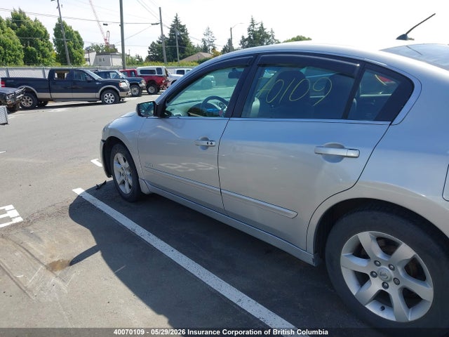 Продаж на аукціоні авто 2008 Nissan Altima Hybrid, vin: 1N4CL21E98C122687, номер лоту: 40070109