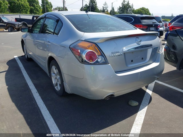 Продаж на аукціоні авто 2008 Nissan Altima Hybrid, vin: 1N4CL21E98C122687, номер лоту: 40070109