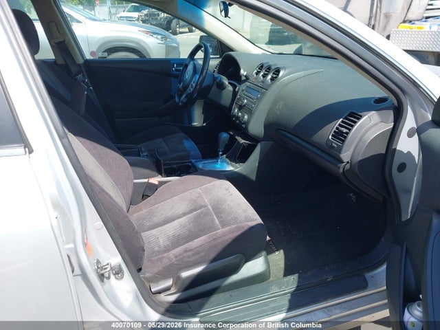 Продаж на аукціоні авто 2008 Nissan Altima Hybrid, vin: 1N4CL21E98C122687, номер лоту: 40070109