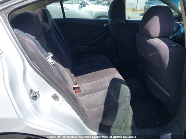 Продаж на аукціоні авто 2008 Nissan Altima Hybrid, vin: 1N4CL21E98C122687, номер лоту: 40070109