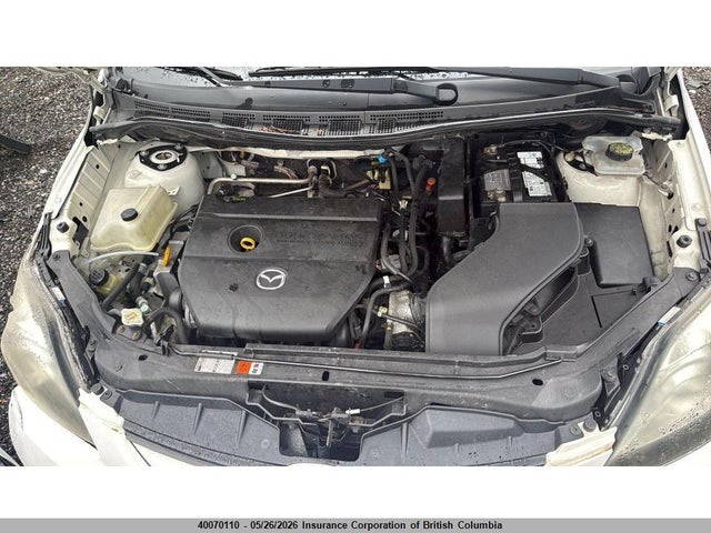 Продаж на аукціоні авто 2009 Mazda Mazda5 Gs/gt, vin: JM1CR293590342309, номер лоту: 40070110