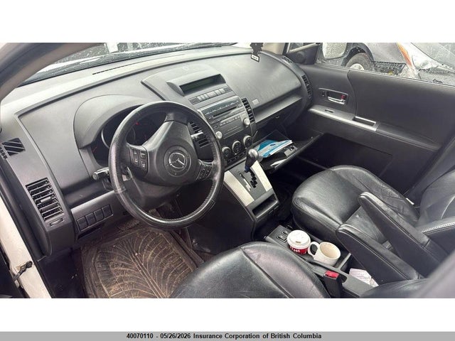 Продаж на аукціоні авто 2009 Mazda Mazda5 Gs/gt, vin: JM1CR293590342309, номер лоту: 40070110