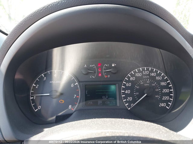 Продаж на аукціоні авто 2013 Nissan Sentra S/sv/sr/sl, vin: 3N1AB7AP7DL744189, номер лоту: 40070112