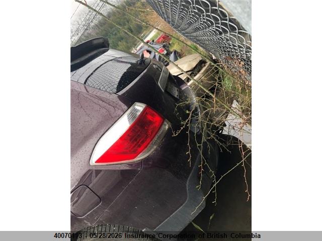 Продажа на аукционе авто 2013 Toyota Highlander Base Plus V6, vin: 5TDBK3EH1DS206580, номер лота: 40070113
