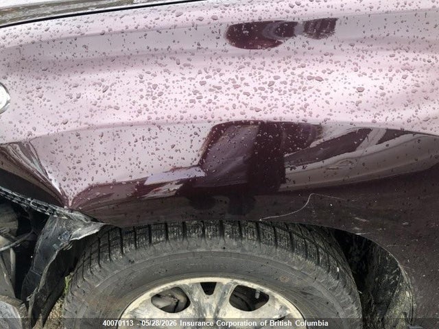 Продажа на аукционе авто 2013 Toyota Highlander Base Plus V6, vin: 5TDBK3EH1DS206580, номер лота: 40070113
