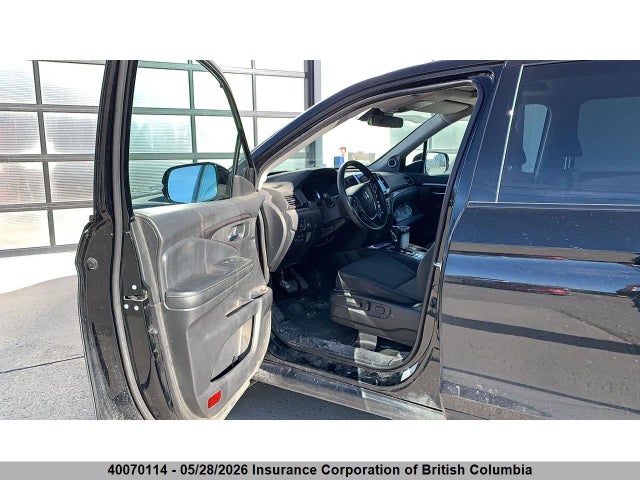 Продаж на аукціоні авто 2019 Honda Ridgeline Sport, vin: 5FPYK3F18KB501020, номер лоту: 40070114