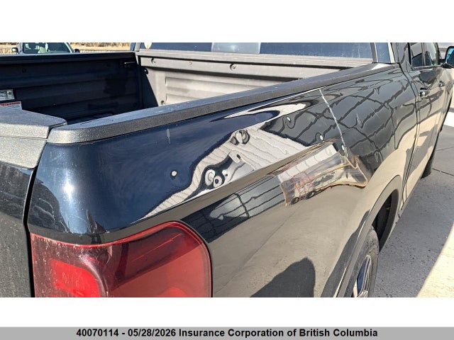 Продаж на аукціоні авто 2019 Honda Ridgeline Sport, vin: 5FPYK3F18KB501020, номер лоту: 40070114