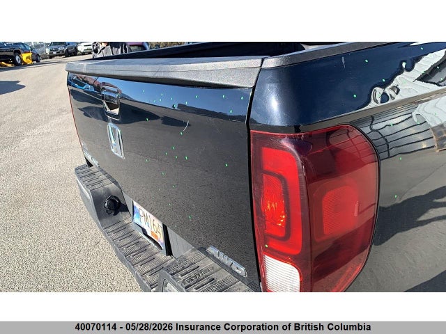 Продаж на аукціоні авто 2019 Honda Ridgeline Sport, vin: 5FPYK3F18KB501020, номер лоту: 40070114