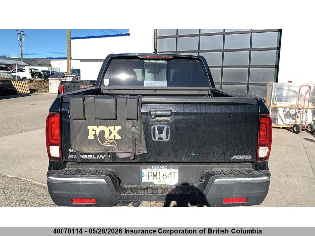 Продаж на аукціоні авто 2019 Honda Ridgeline Sport, vin: 5FPYK3F18KB501020, номер лоту: 40070114