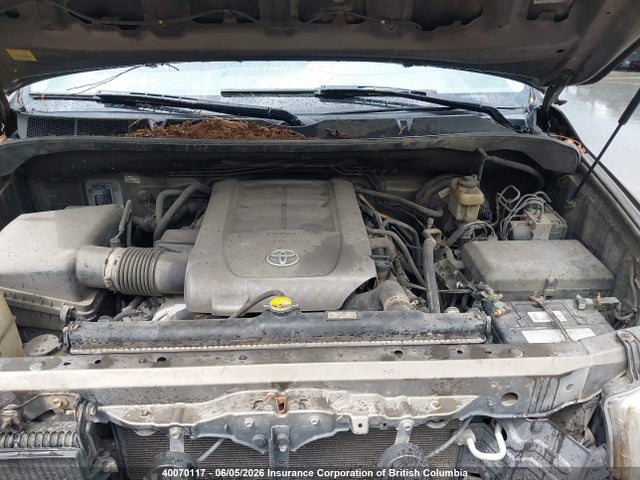 Продажа на аукционе авто 2008 Toyota Tundra Double Cab/double Cab Sr5, vin: 5TFCV54188X005738, номер лота: 40070117