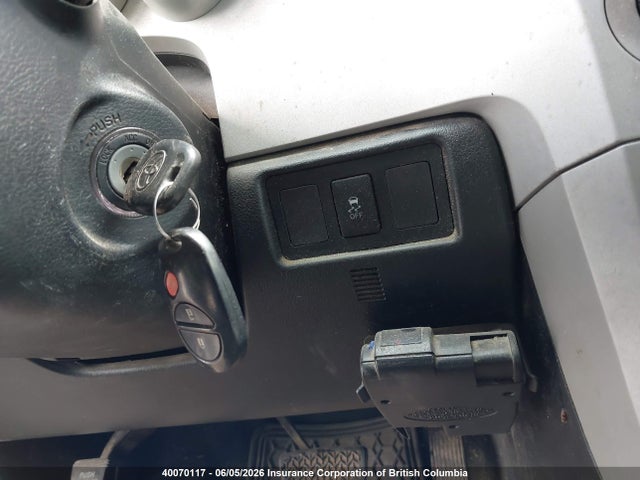 Продажа на аукционе авто 2008 Toyota Tundra Double Cab/double Cab Sr5, vin: 5TFCV54188X005738, номер лота: 40070117