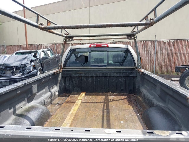 Продажа на аукционе авто 2008 Toyota Tundra Double Cab/double Cab Sr5, vin: 5TFCV54188X005738, номер лота: 40070117