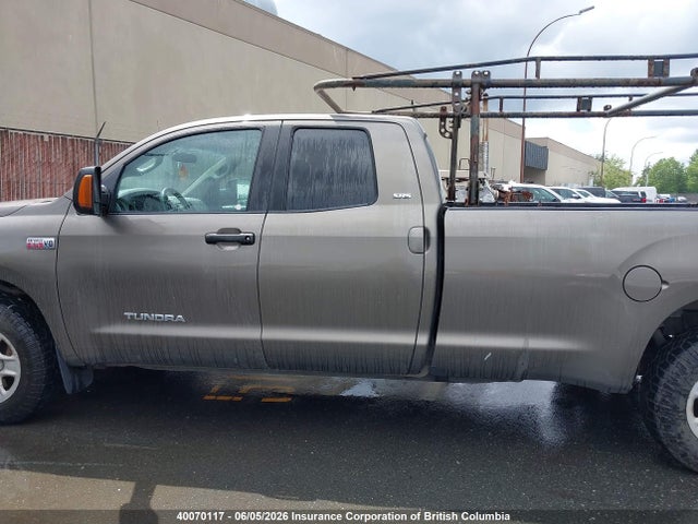 Продажа на аукционе авто 2008 Toyota Tundra Double Cab/double Cab Sr5, vin: 5TFCV54188X005738, номер лота: 40070117