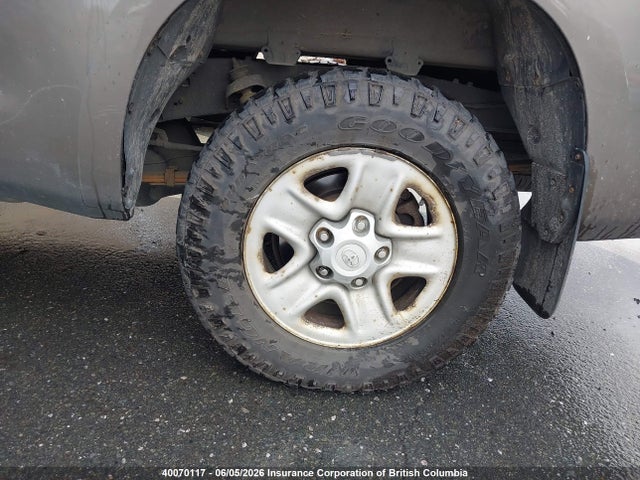 Продажа на аукционе авто 2008 Toyota Tundra Double Cab/double Cab Sr5, vin: 5TFCV54188X005738, номер лота: 40070117