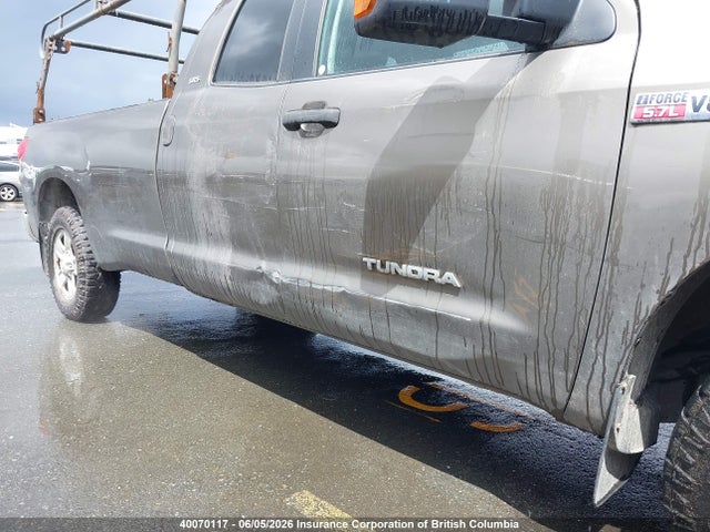 Продажа на аукционе авто 2008 Toyota Tundra Double Cab/double Cab Sr5, vin: 5TFCV54188X005738, номер лота: 40070117