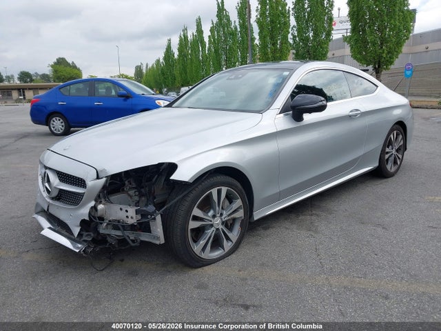WDDWJ4KB7HF379445 Mercedes-Benz C 300 4matic