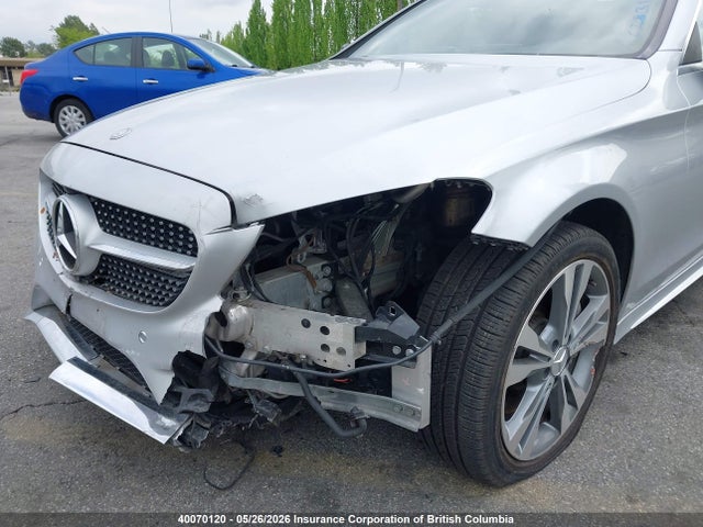 WDDWJ4KB7HF379445 Mercedes-Benz C 300 4matic
