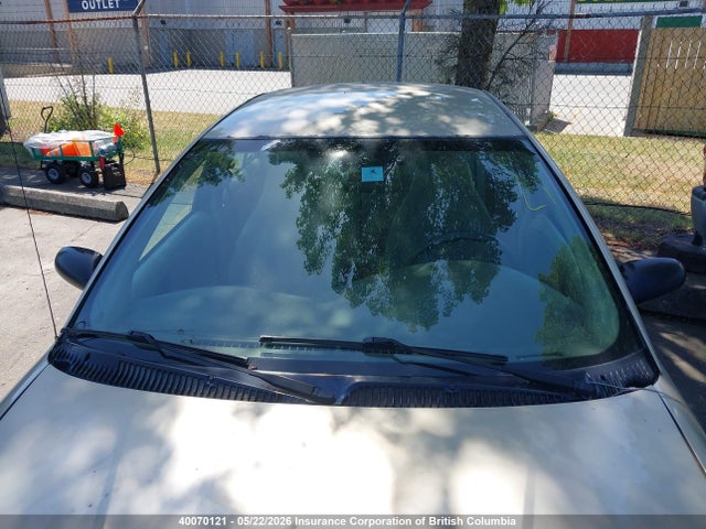 Aukcja sprzedaży 2000 Saturn Sl1, vin: 1G8ZH5282YZ250597, numer aukcji: 40070121