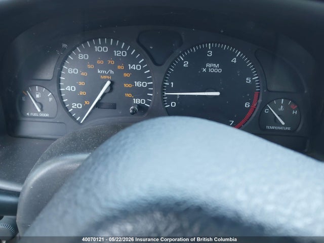 Aukcja sprzedaży 2000 Saturn Sl1, vin: 1G8ZH5282YZ250597, numer aukcji: 40070121