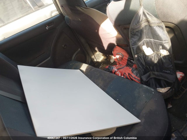 Aukcja sprzedaży 2005 Toyota Corolla Matrix Xr, vin: 2T1KR32E65C551927, numer aukcji: 40067347