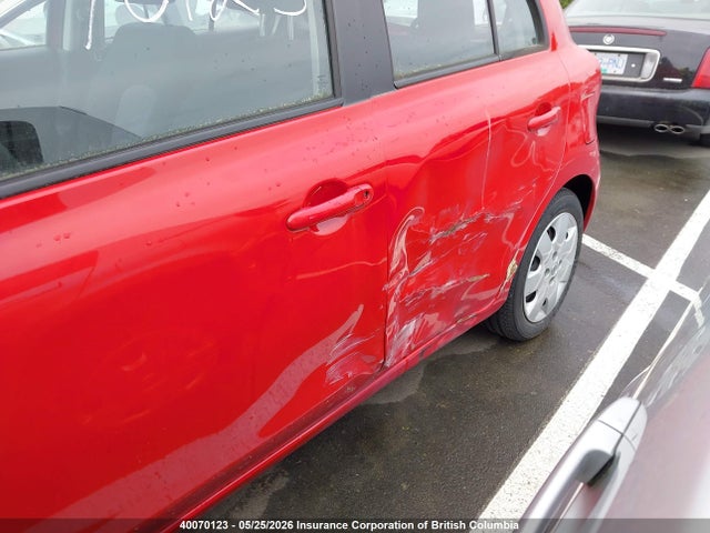 3N1CK3CP5HL259070 Nissan Micra