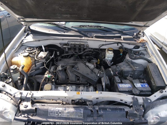 2005 Ford Escape Xlt მანქანა იყიდება აუქციონზე, vin: 1FMYU93165KA29610, აუქციონის ნომერი: 40066763