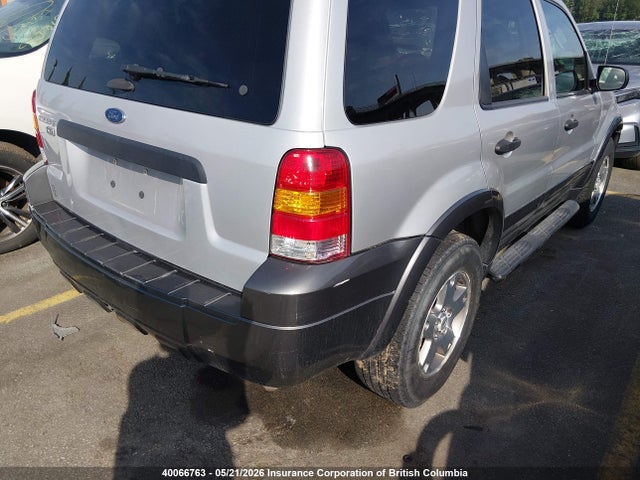 2005 Ford Escape Xlt მანქანა იყიდება აუქციონზე, vin: 1FMYU93165KA29610, აუქციონის ნომერი: 40066763