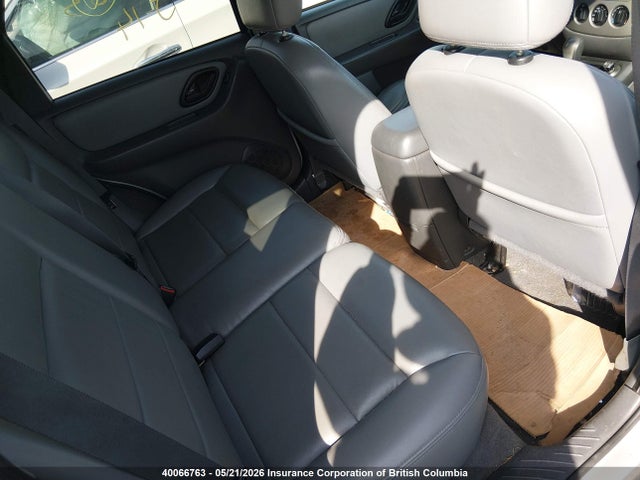 2005 Ford Escape Xlt მანქანა იყიდება აუქციონზე, vin: 1FMYU93165KA29610, აუქციონის ნომერი: 40066763