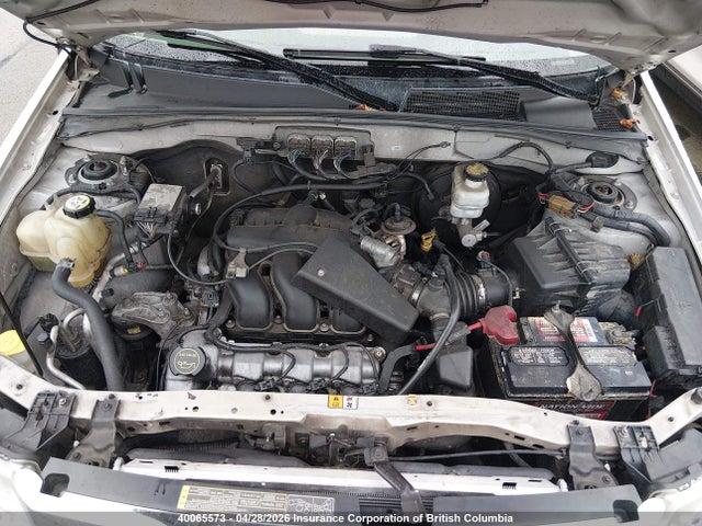 2008 Ford Escape Xlt მანქანა იყიდება აუქციონზე, vin: 1FMCU03138KE75708, აუქციონის ნომერი: 40065573