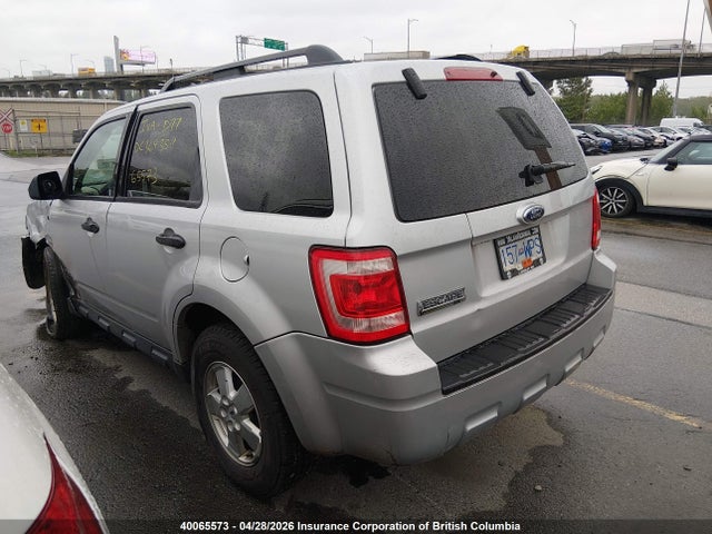 2008 Ford Escape Xlt მანქანა იყიდება აუქციონზე, vin: 1FMCU03138KE75708, აუქციონის ნომერი: 40065573