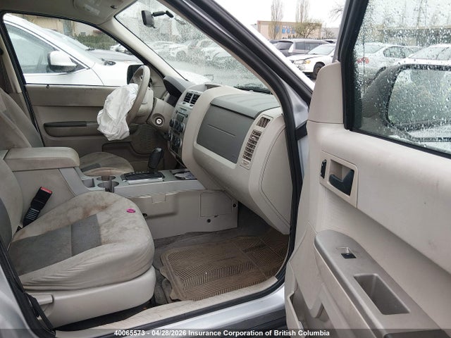 2008 Ford Escape Xlt მანქანა იყიდება აუქციონზე, vin: 1FMCU03138KE75708, აუქციონის ნომერი: 40065573