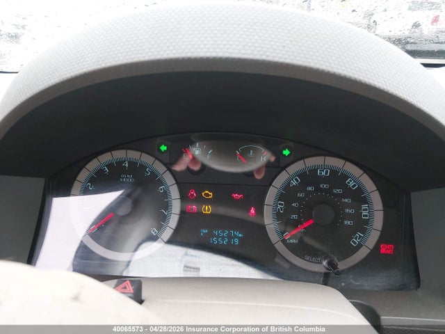 2008 Ford Escape Xlt მანქანა იყიდება აუქციონზე, vin: 1FMCU03138KE75708, აუქციონის ნომერი: 40065573