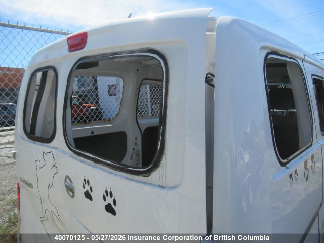 Продаж на аукціоні авто 2019 Nissan Nv200 S/sv, vin: 3N6CM0KN7KK701962, номер лоту: 40070125